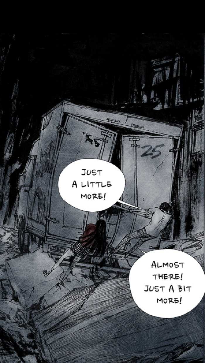 Read Distant Sky en Manga Online