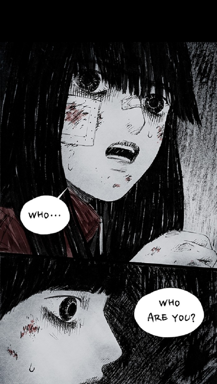 Read Distant Sky en Manga Online