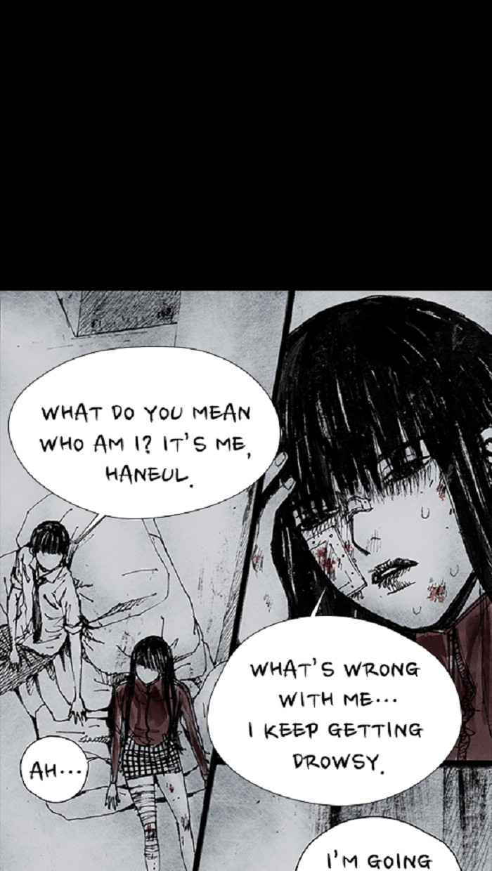 Read Distant Sky en Manga Online