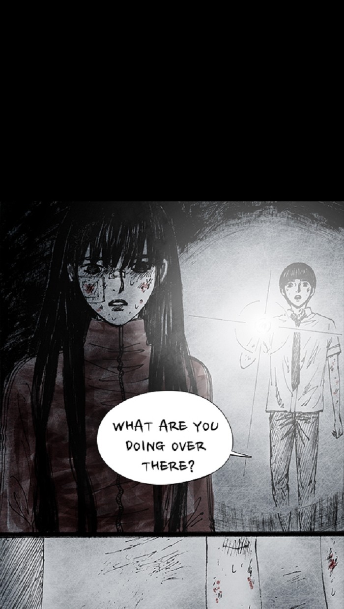 Read Distant Sky en Manga Online