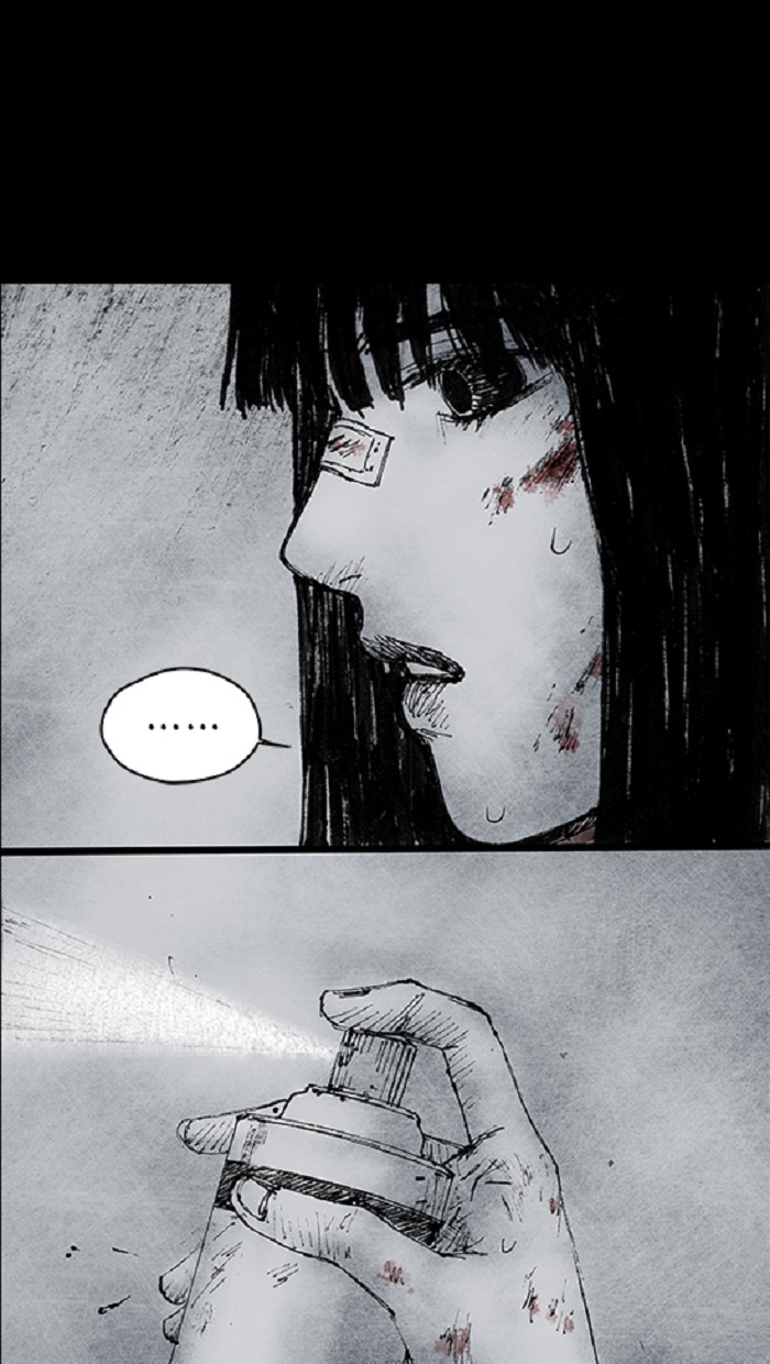 Read Distant Sky en Manga Online