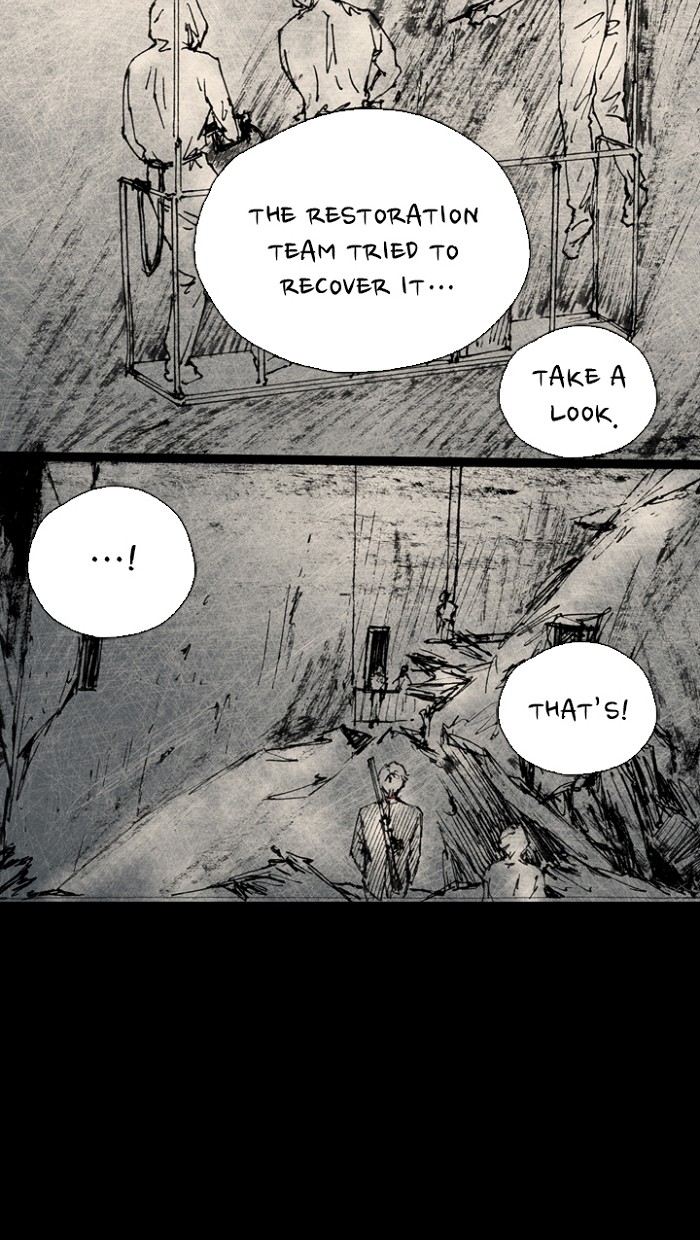Read Distant Sky en Manga Online