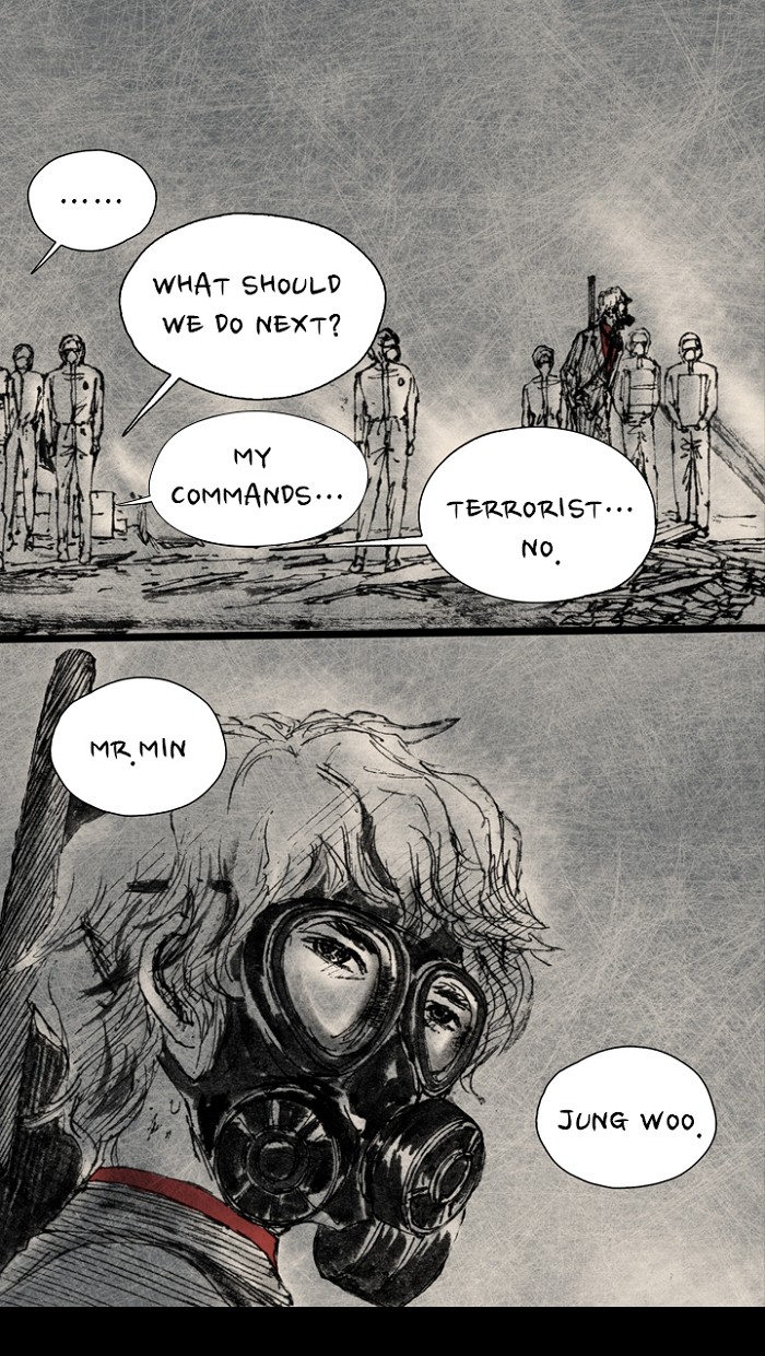 Read Distant Sky en Manga Online