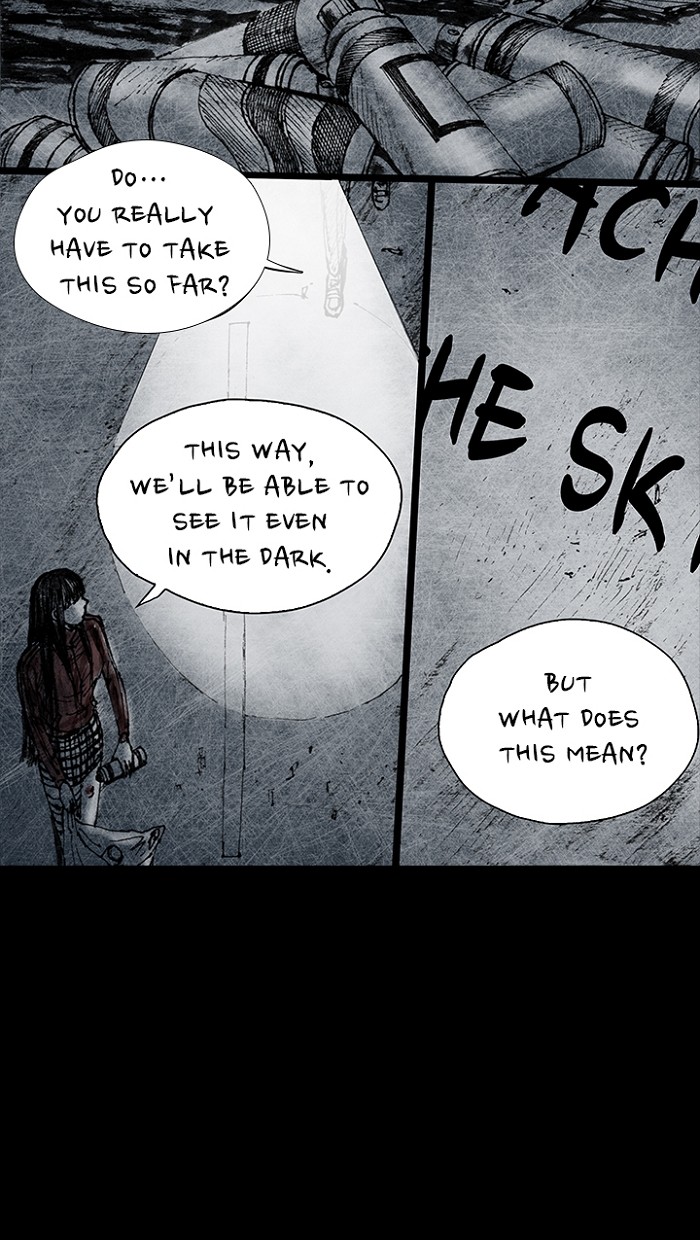 Read Distant Sky en Manga Online