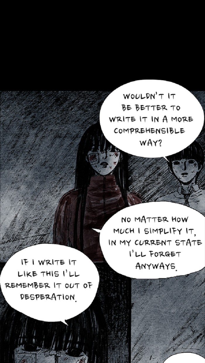Read Distant Sky en Manga Online