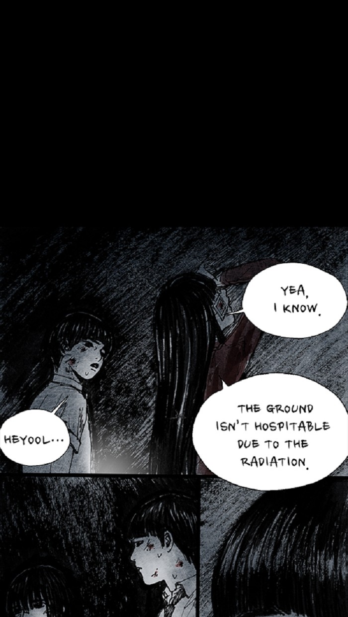 Read Distant Sky en Manga Online