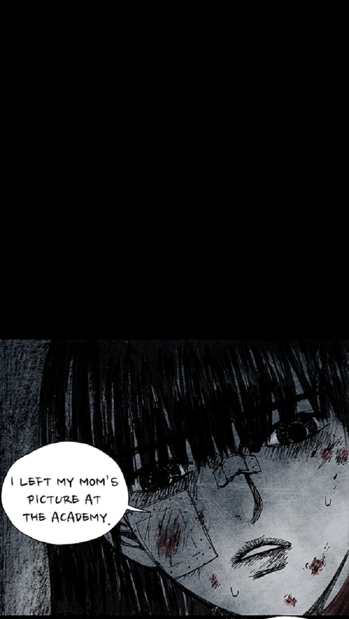 Read Distant Sky en Manga Online