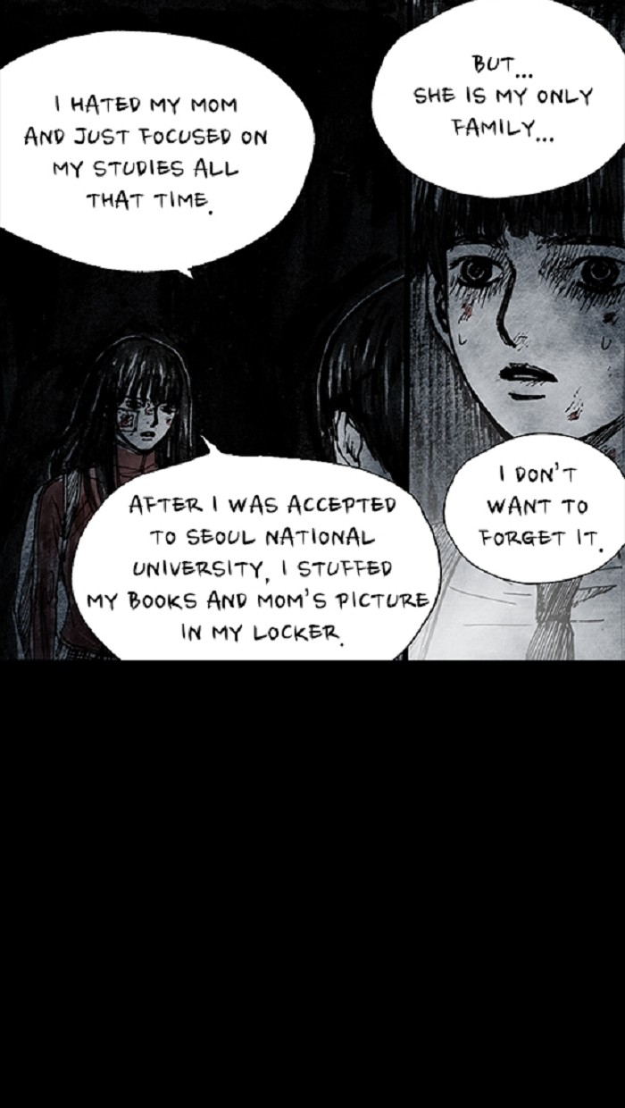 Read Distant Sky en Manga Online
