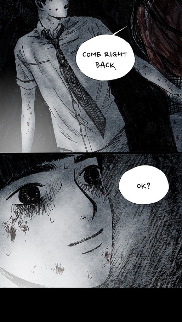 Read Distant Sky en Manga Online