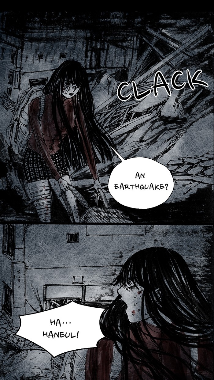 Read Distant Sky en Manga Online