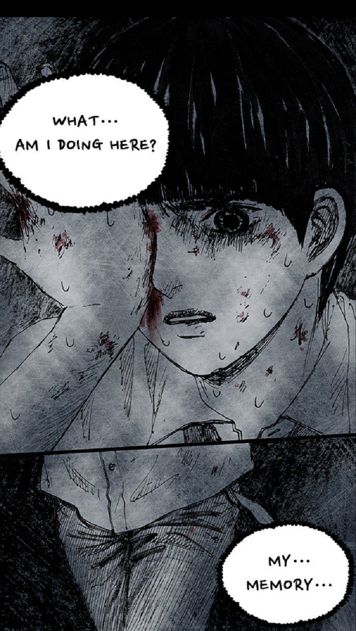 Read Distant Sky en Manga Online