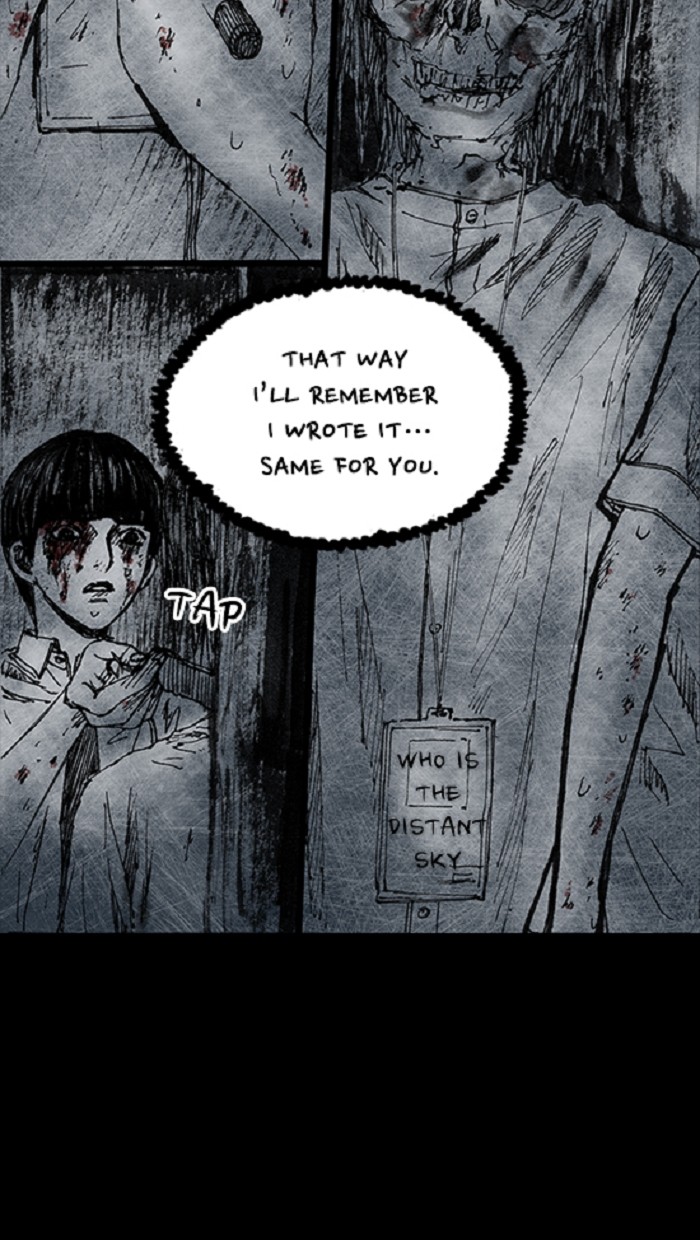 Read Distant Sky en Manga Online
