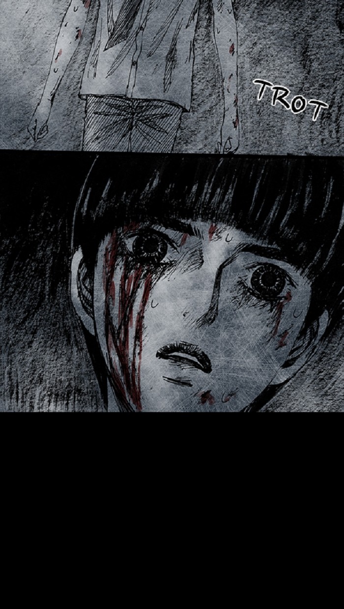 Read Distant Sky en Manga Online