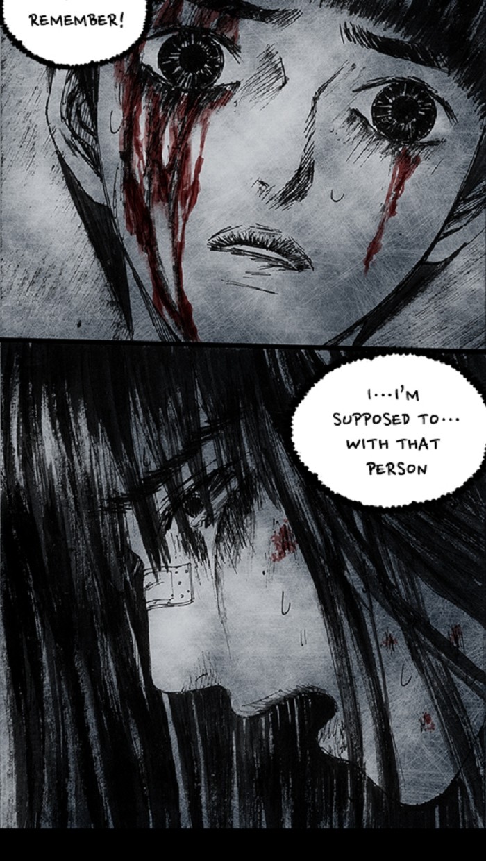 Read Distant Sky en Manga Online