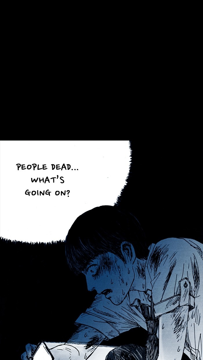 Read Distant Sky en Manga Online