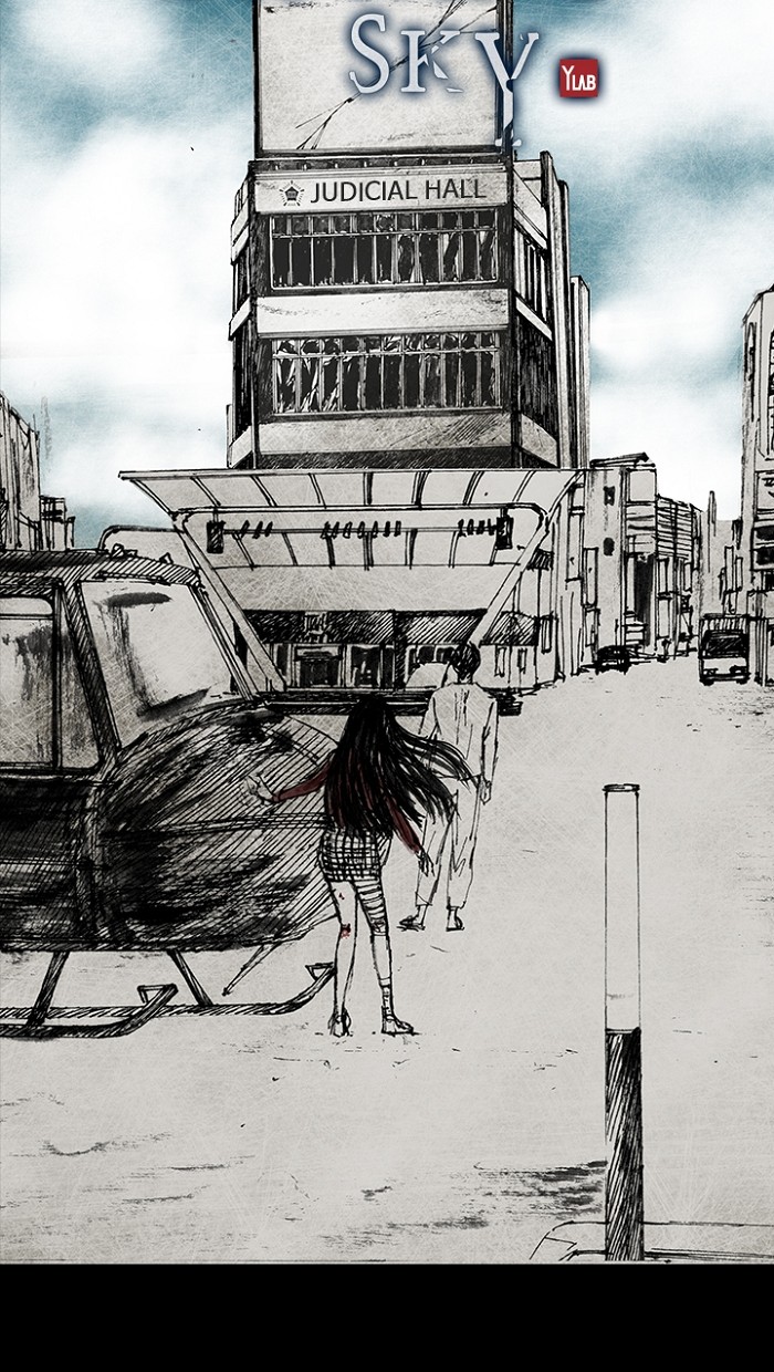 Read Distant Sky en Manga Online