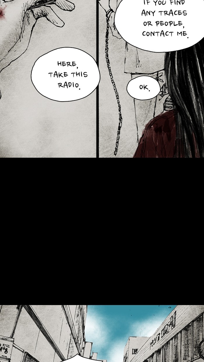 Read Distant Sky en Manga Online