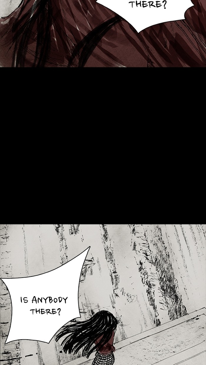 Read Distant Sky en Manga Online