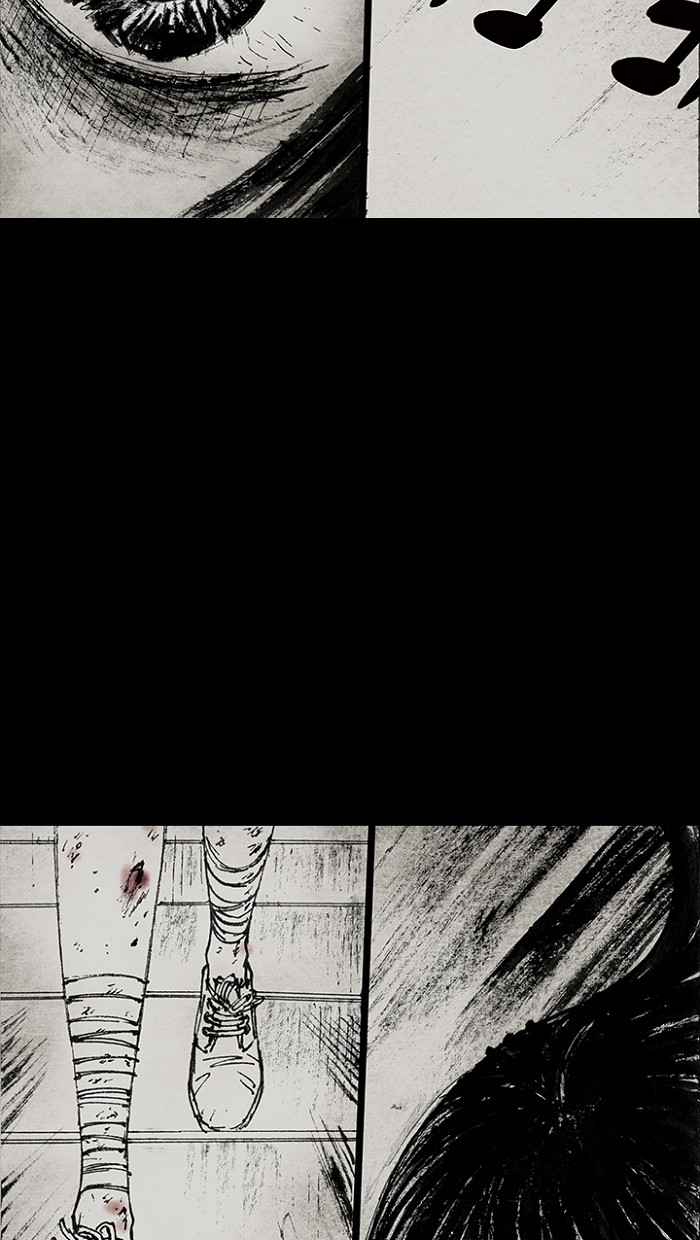 Read Distant Sky en Manga Online