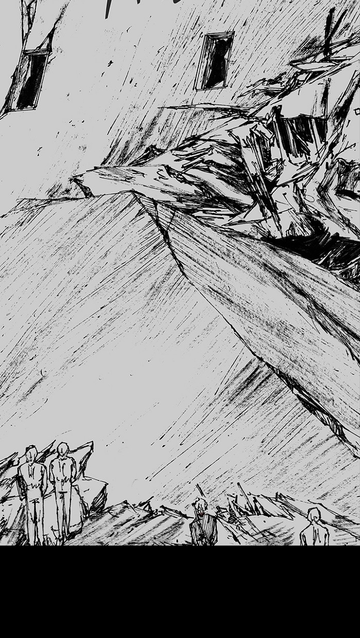 Read Distant Sky en Manga Online