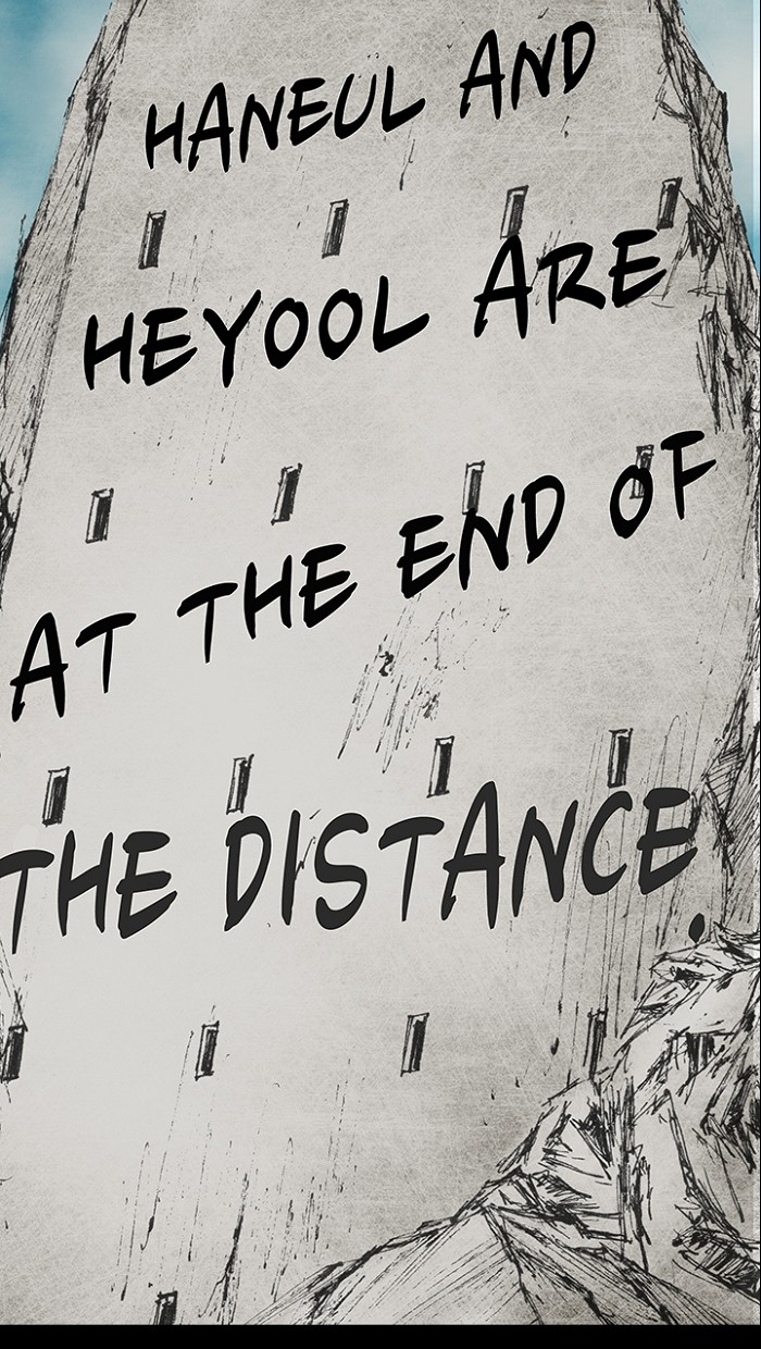 Read Distant Sky en Manga Online