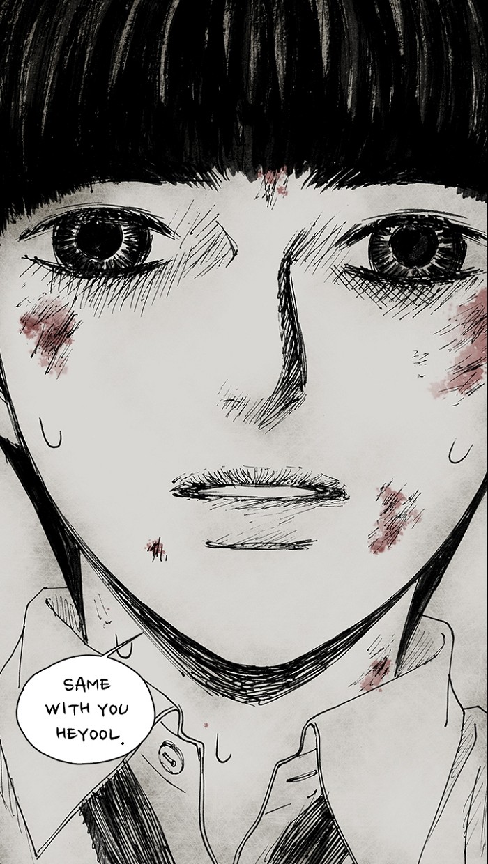Read Distant Sky en Manga Online