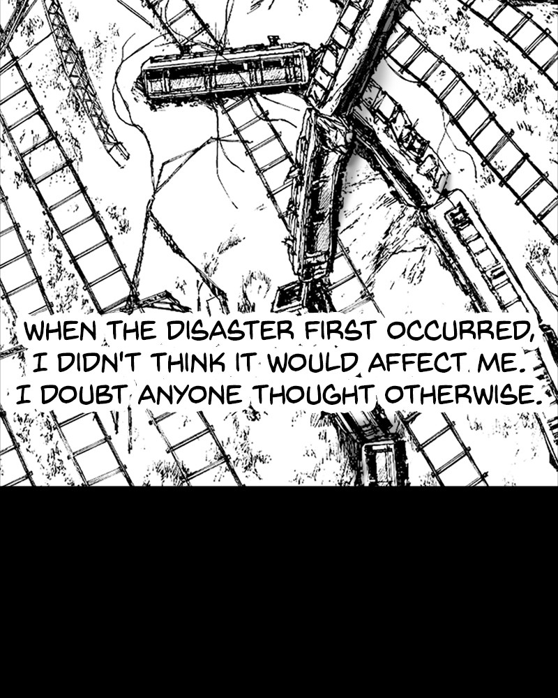 Read Distant Sky en Manga Online