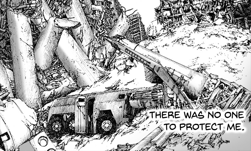 Read Distant Sky en Manga Online