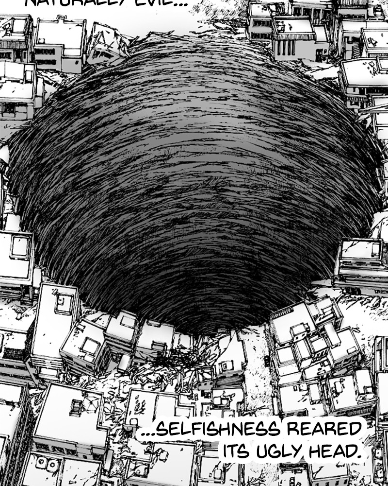 Read Distant Sky en Manga Online