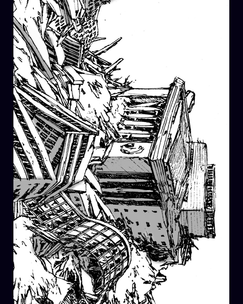 Read Distant Sky en Manga Online