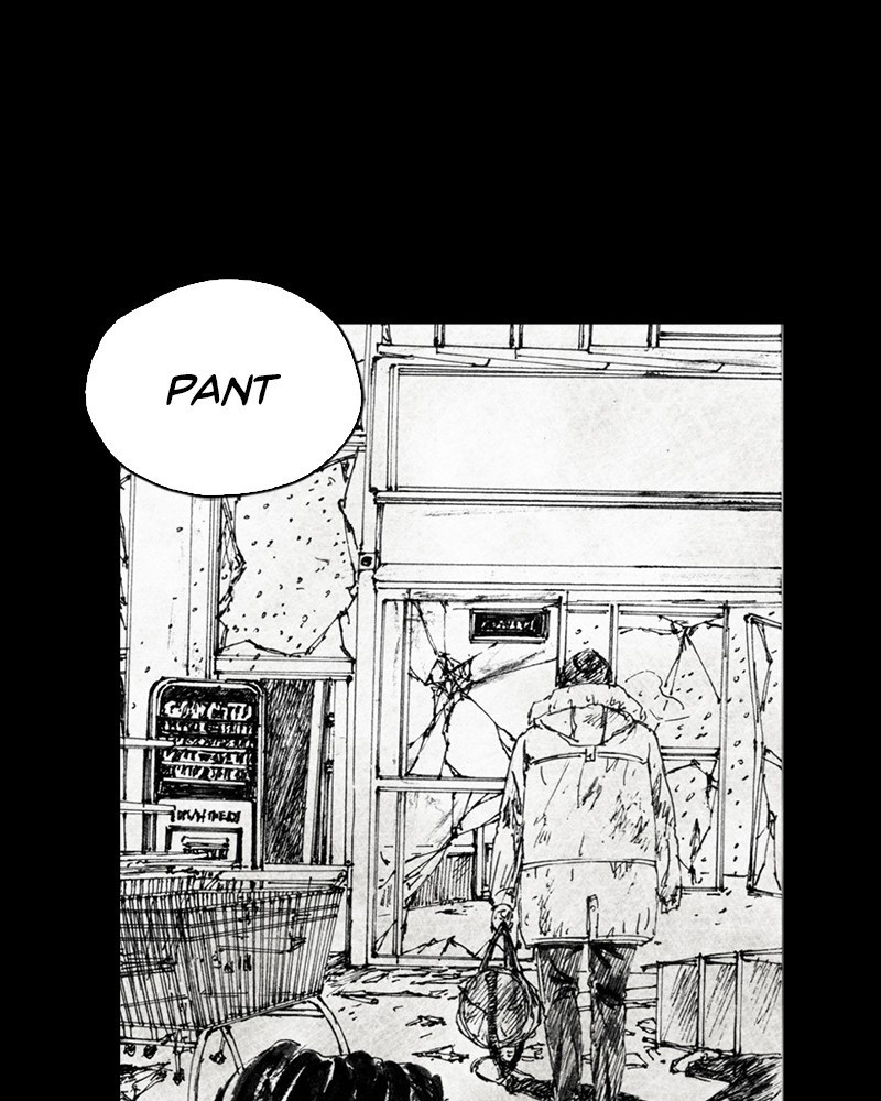 Read Distant Sky en Manga Online