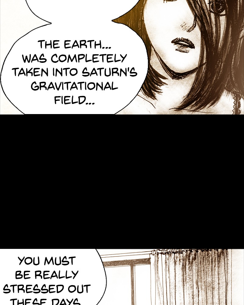 Read Distant Sky en Manga Online