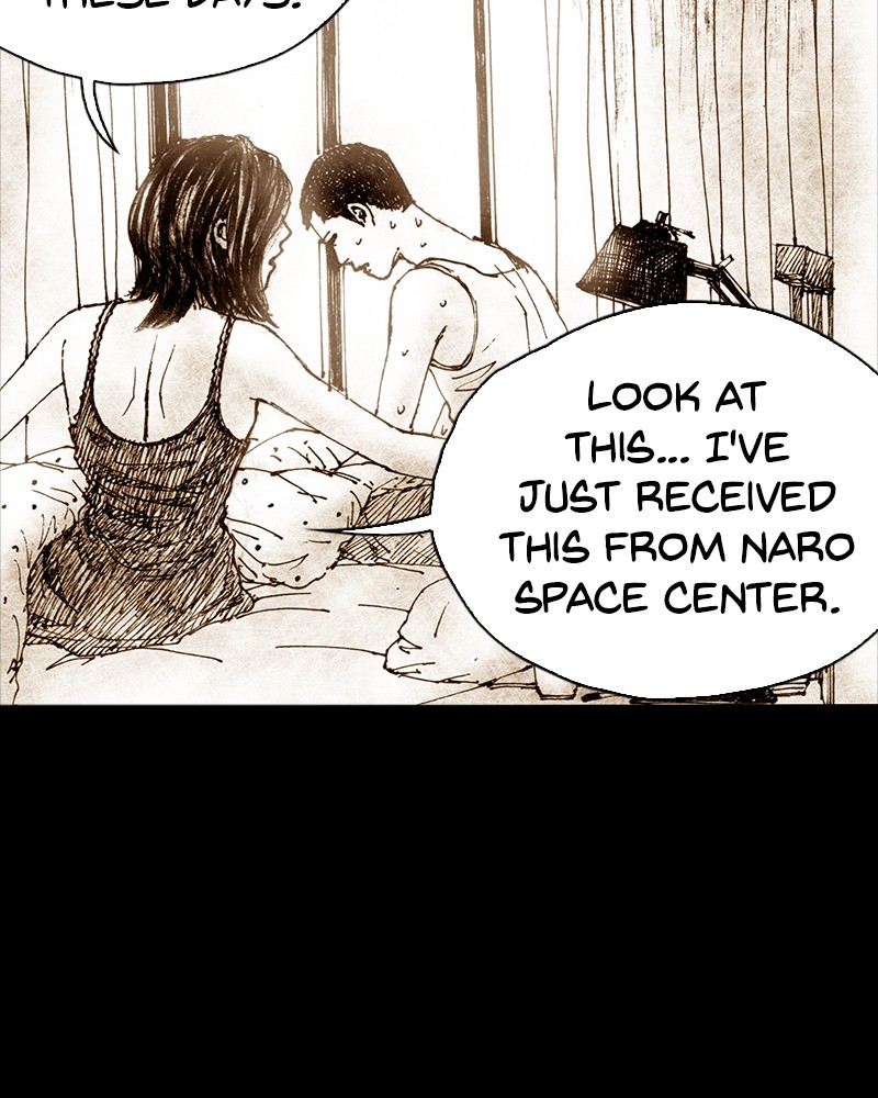 Read Distant Sky en Manga Online