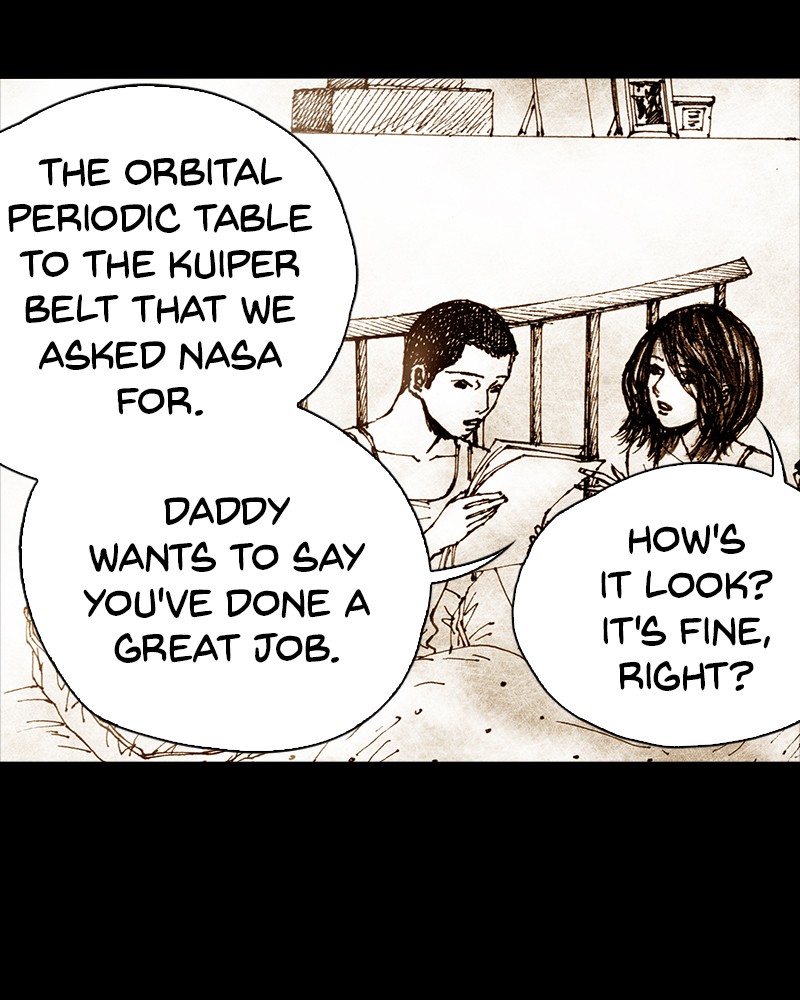 Read Distant Sky en Manga Online