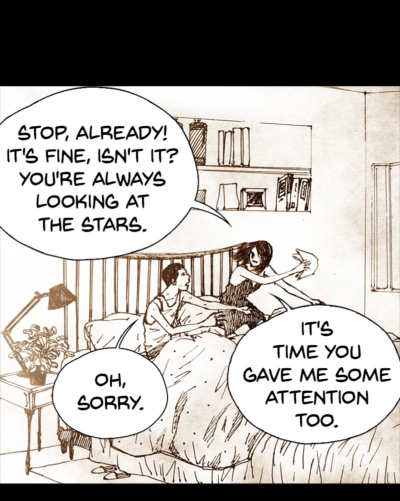 Read Distant Sky en Manga Online