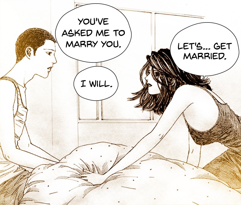 Read Distant Sky en Manga Online