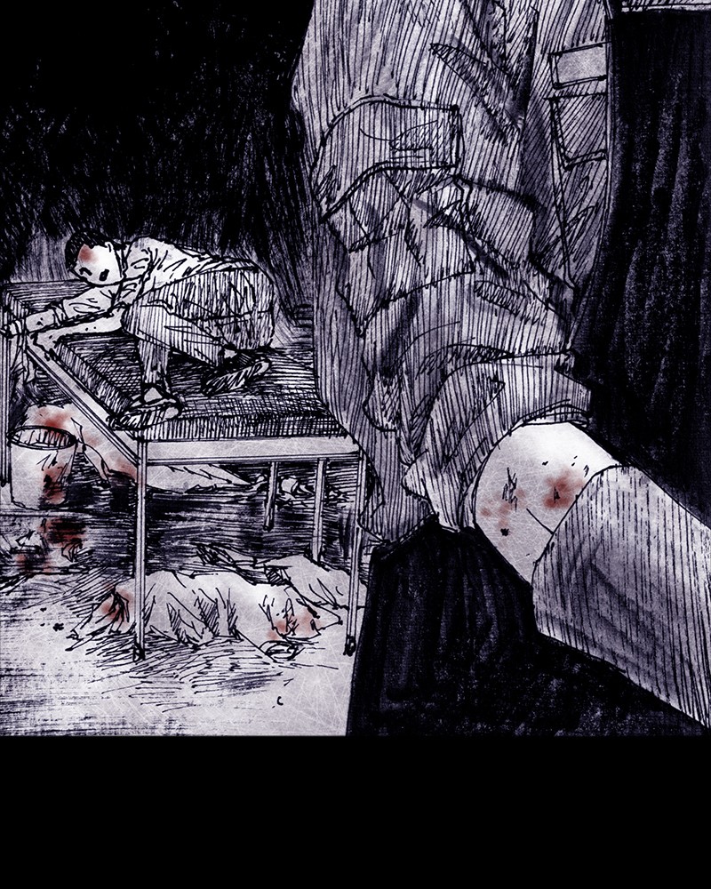 Read Distant Sky en Manga Online
