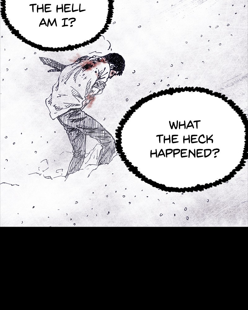 Read Distant Sky en Manga Online