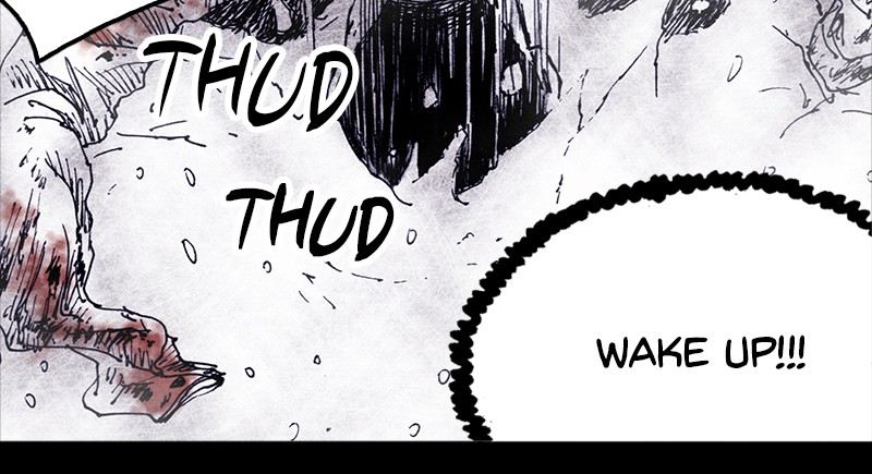 Read Distant Sky en Manga Online