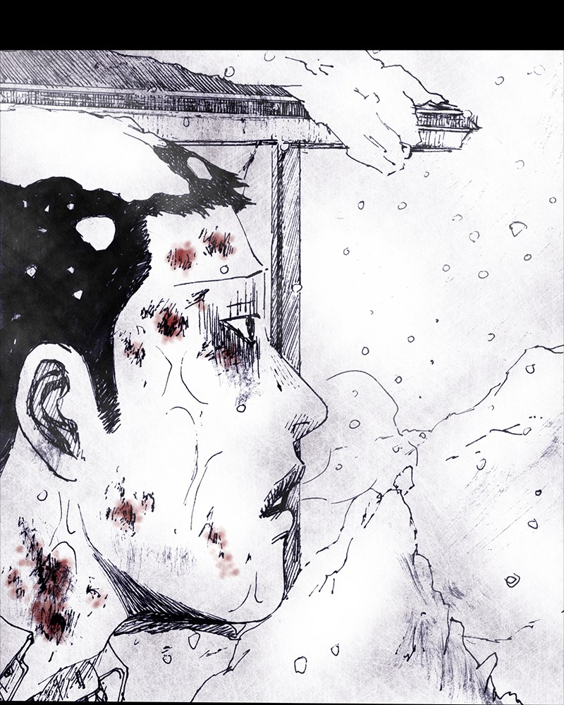 Read Distant Sky en Manga Online