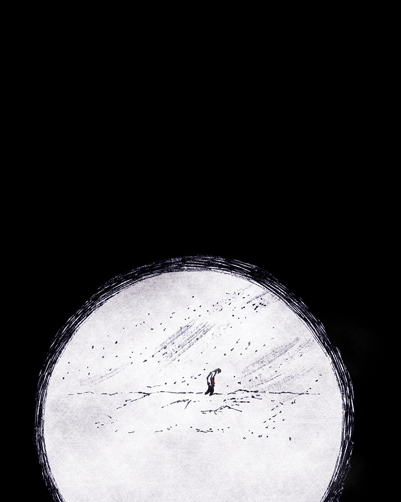Read Distant Sky en Manga Online