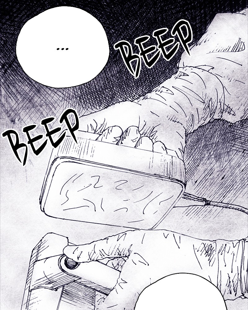 Read Distant Sky en Manga Online