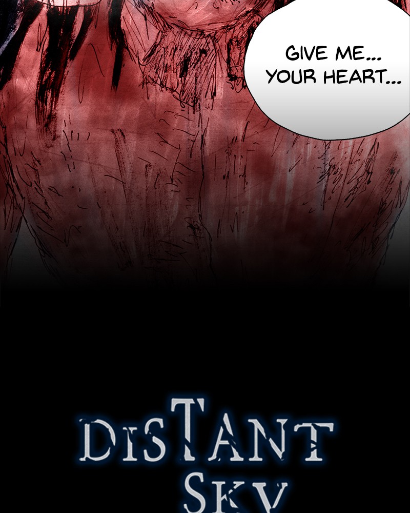 Read Distant Sky en Manga Online