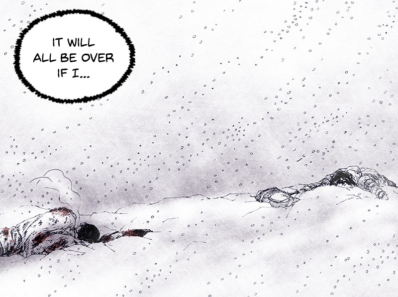 Read Distant Sky en Manga Online
