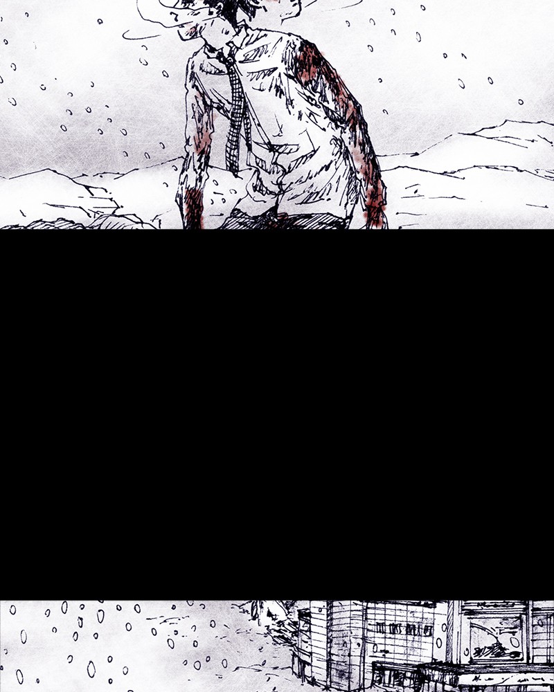 Read Distant Sky en Manga Online