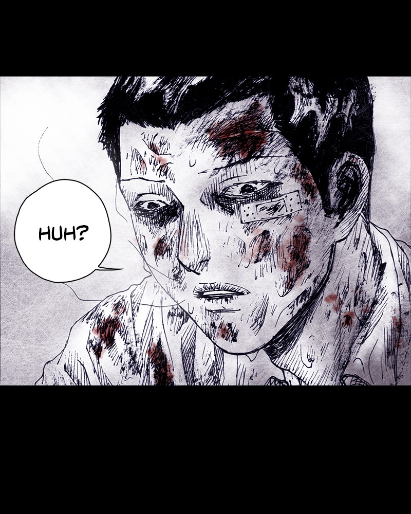 Read Distant Sky en Manga Online