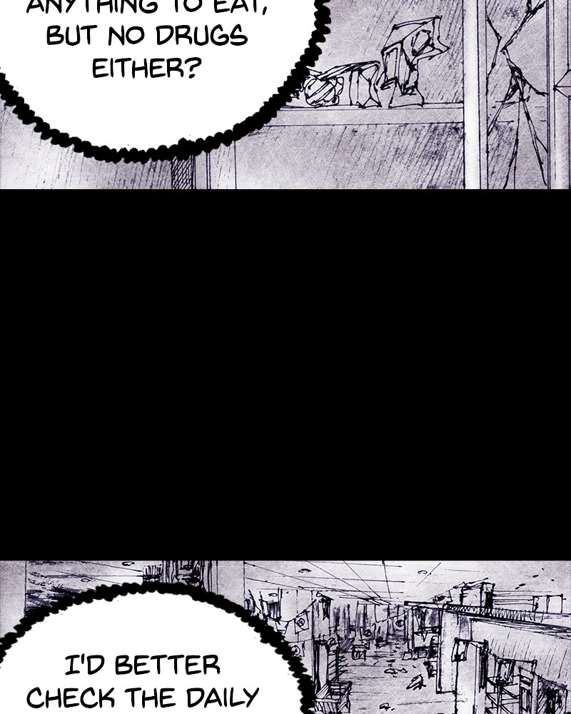Read Distant Sky en Manga Online