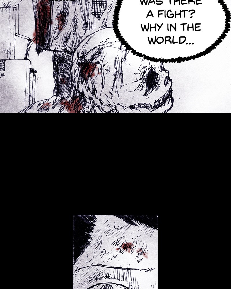 Read Distant Sky en Manga Online
