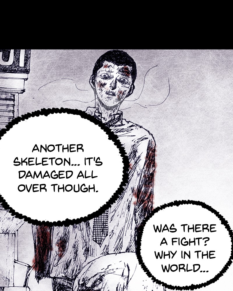 Read Distant Sky en Manga Online