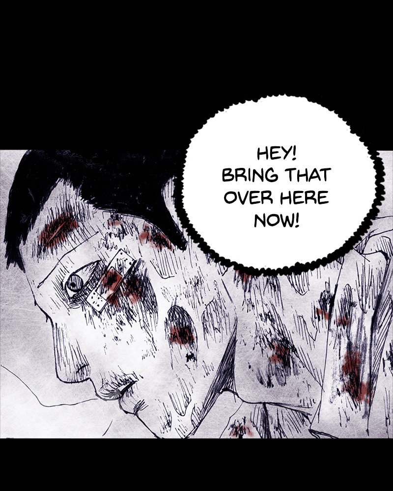 Read Distant Sky en Manga Online
